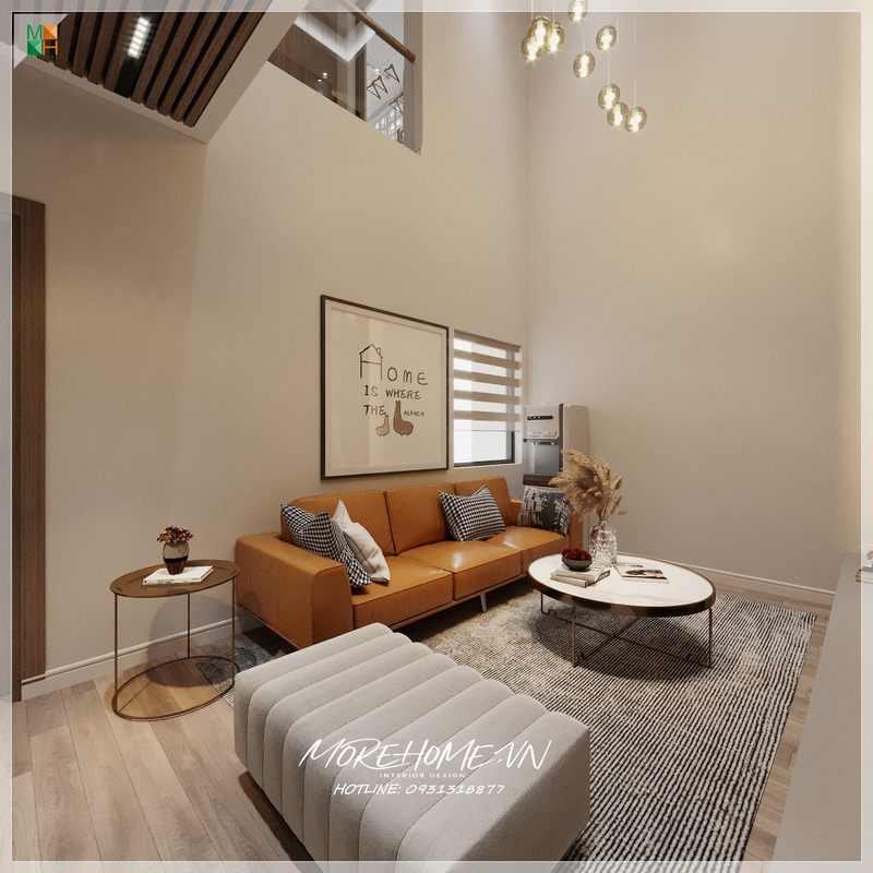 +22 ý tưởng thiết kế thi công nội thất  hiện đại Hà Nội3dđẹp từCông ty thiết kế thi công nội thất uy tín MoreHome