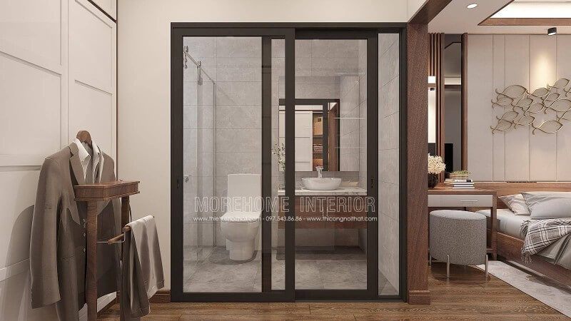 Tham khảo 12 mẫu thiết kế nội thất cho khách hàng đang có nhu cầu làm mới không gian sống 
