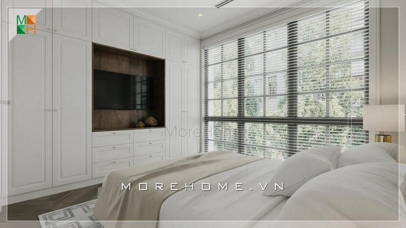 #23 ý tưởng thiết kế thi công nội thất  hiện đại tạiHà Nội3dđẹp từĐơn vị thiết kế thi công nội thất uy tín MOREHOME